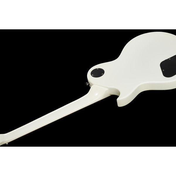 Harley Benton SC-Special Faded White w/Bag