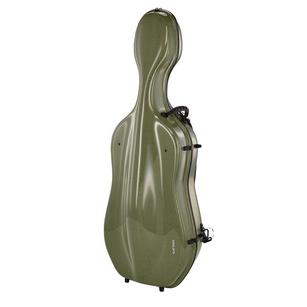 Gewa Idea Aramid Carbon 3.1