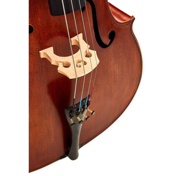 Hidersine Studenti Cello Set 1/2