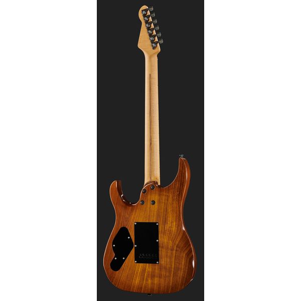 LSL XT4DX Curly Mango 5A