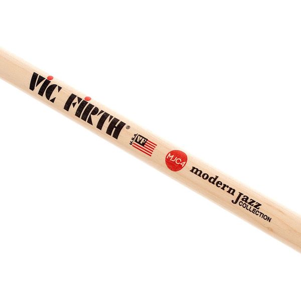 Vic Firth Modern Jazz MJC4