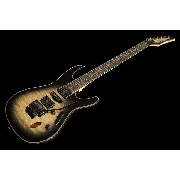 Ibanez JIVA 10-DSB