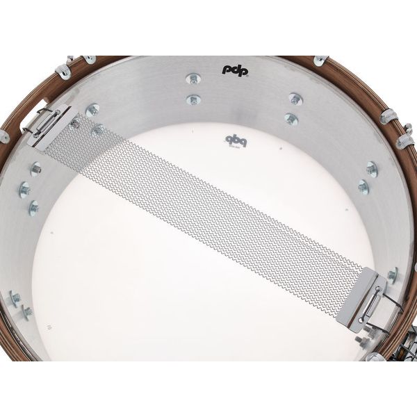 DW PDP 14"x5" Concept Alu Snare