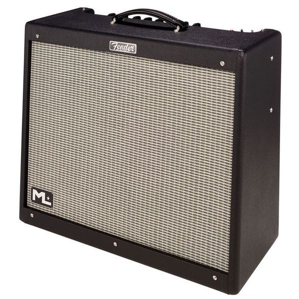 Fender Landau Hot Rod Deville