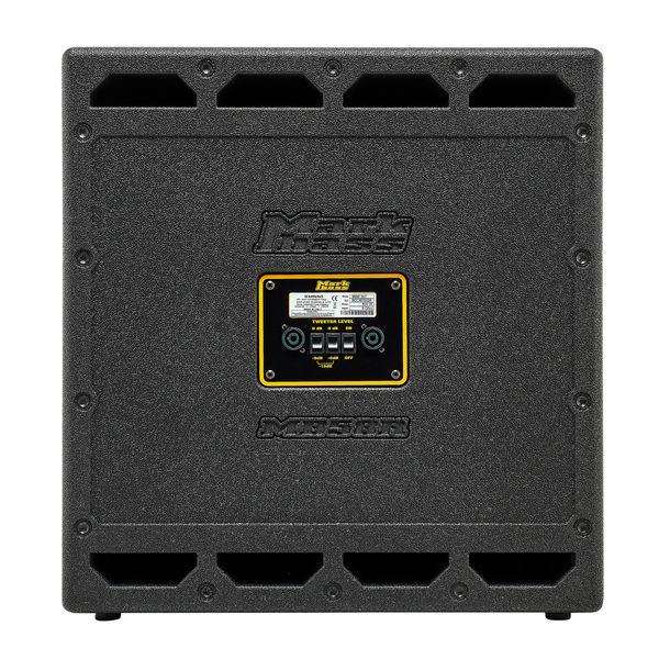 Markbass MB58R 104 P Box 8