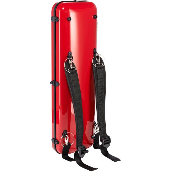 Gewa Air 2.1 Violincase 4/4 RD