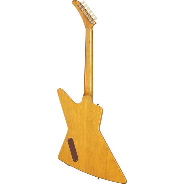 Gibson 58 Korina Explorer VOS