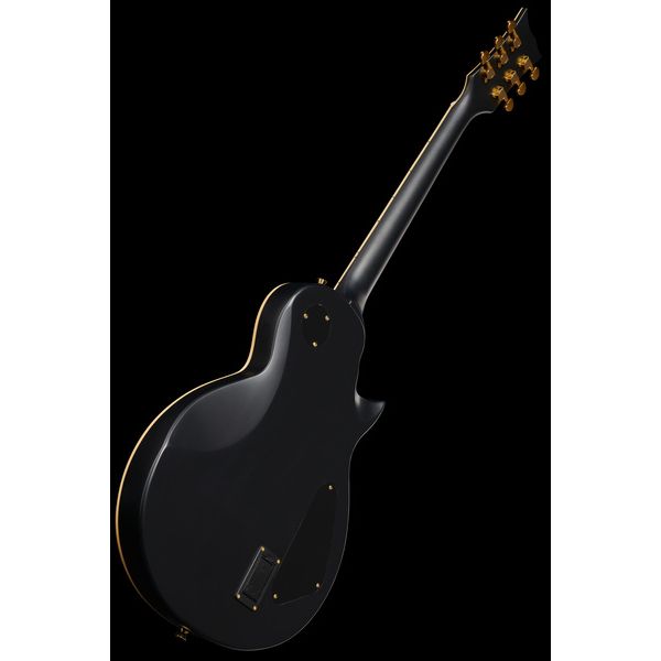 Harley Benton SC-1000LH SBK Progressi Bundle