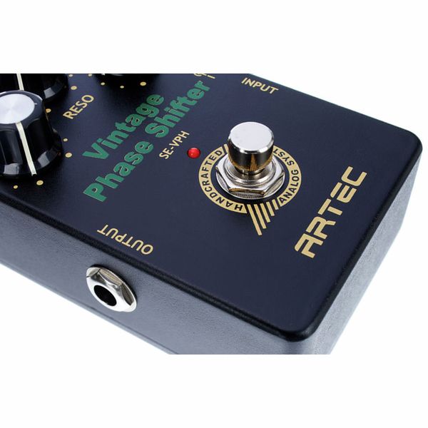 Artec Vintage Phase Shifter