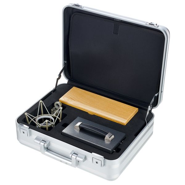 Golden Age Audio Premier GA-47 MKII