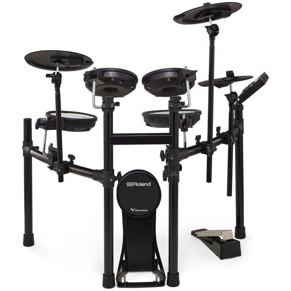 Roland TD-07KV V-Drum Set