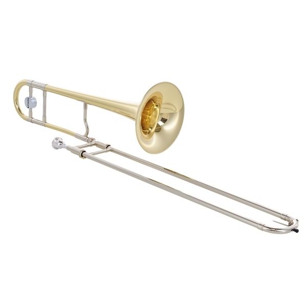 Kühnl & Hoyer .527 Bb-Tenor Trombone M