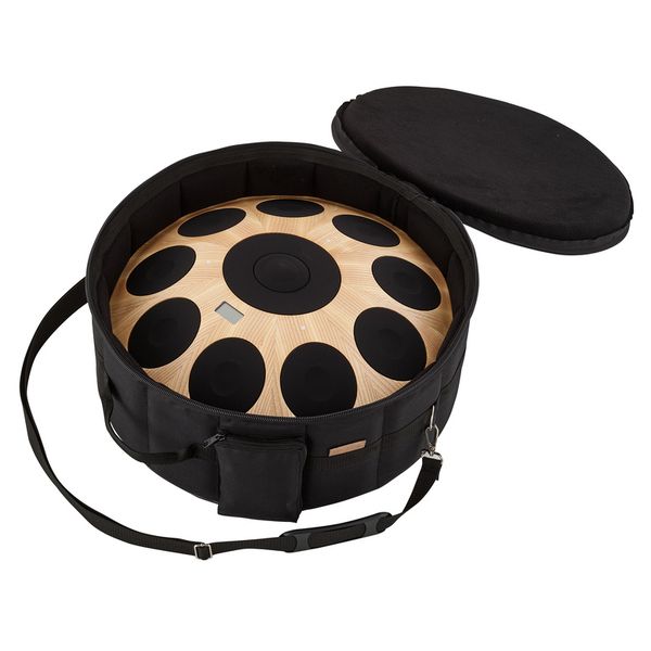 Neotone Mutant Digital Handpan Ash