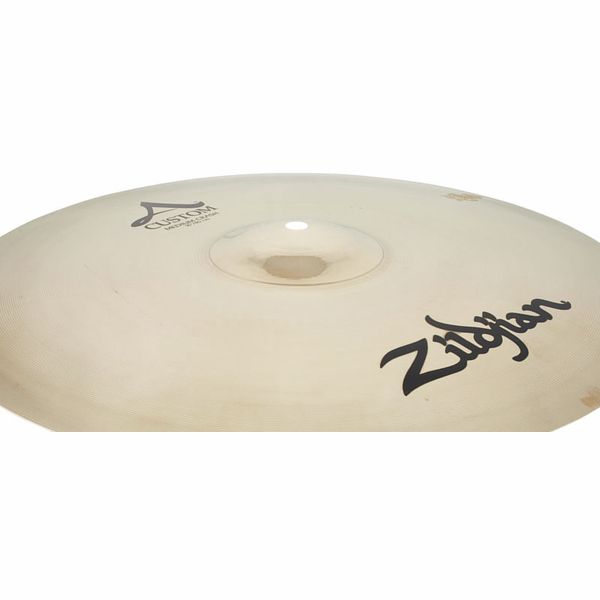 Zildjian 16" A-Custom Medium Crash