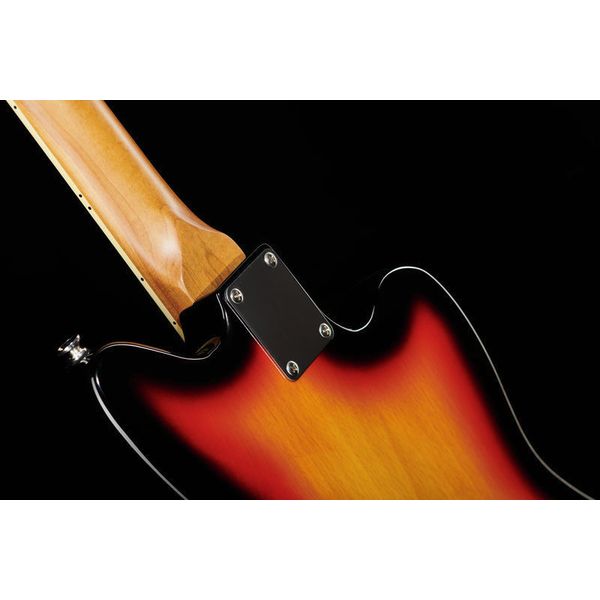 Harley Benton JA-60LH SB Vintage Series