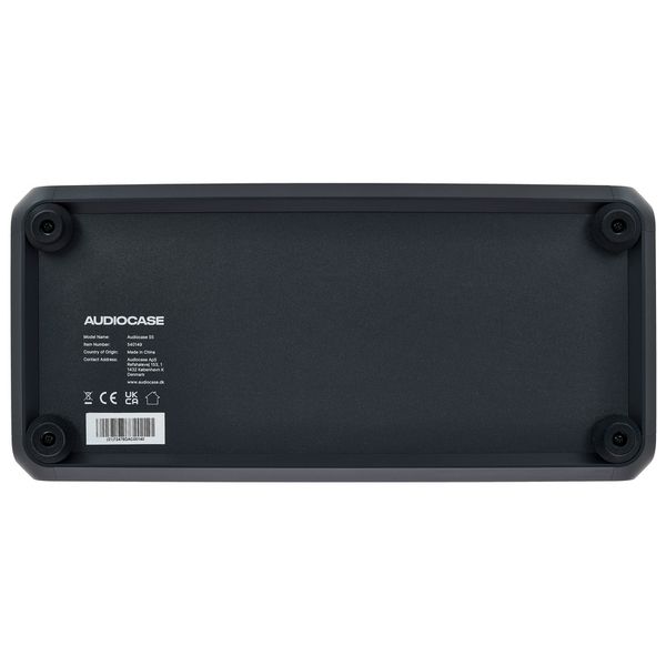 Audiocase S5
