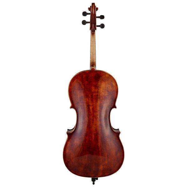 Thomas St&ouml;hr Master Cello Strad. Poplar 4/4