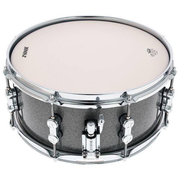 Sonor 13"x06" AQ2 Snare Drum TQZ