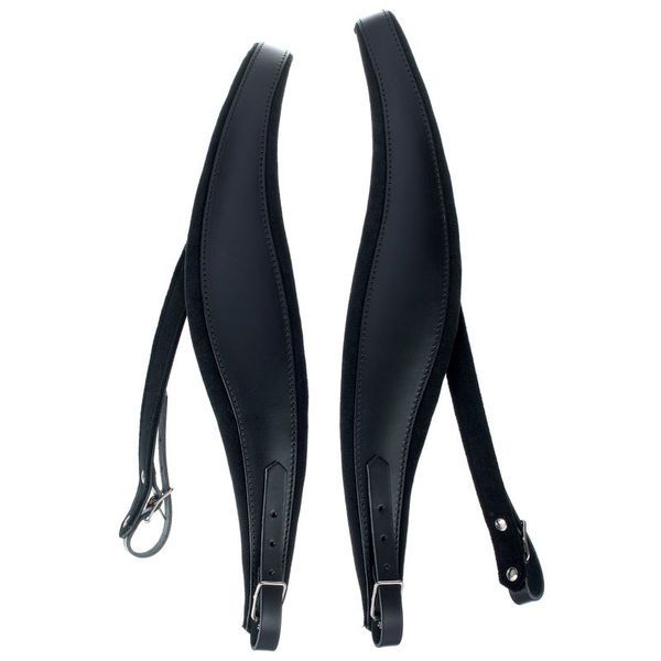 Thomann Ergonomica Strap L Black