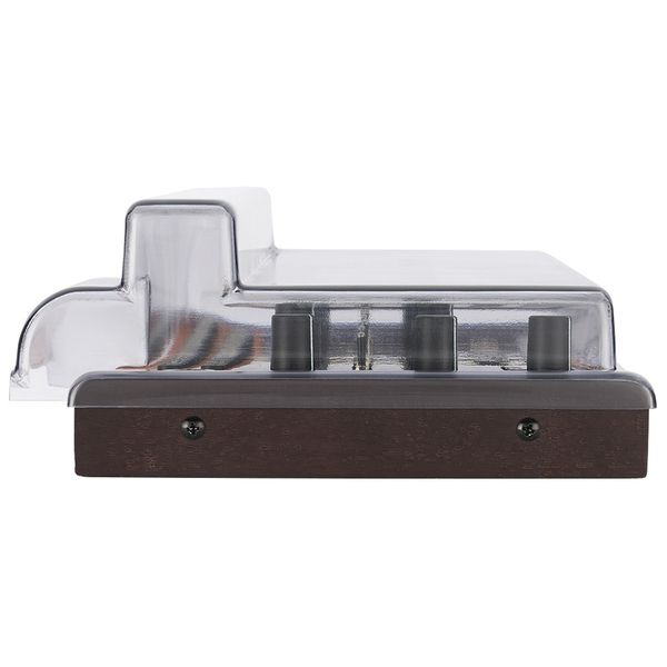 Decksaver Behringer Crave & Edge