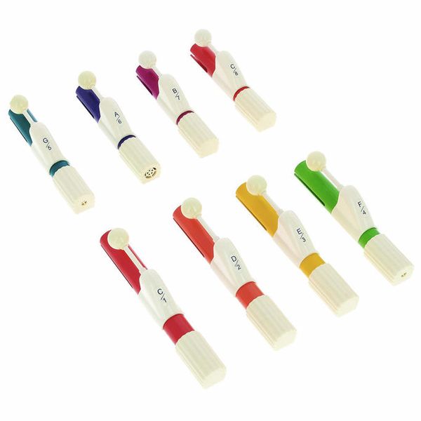 Goldon Handbells 11550