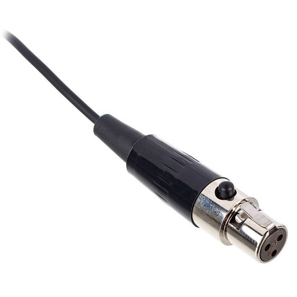 the t.bone free solo 1.8 Lapel Bundle