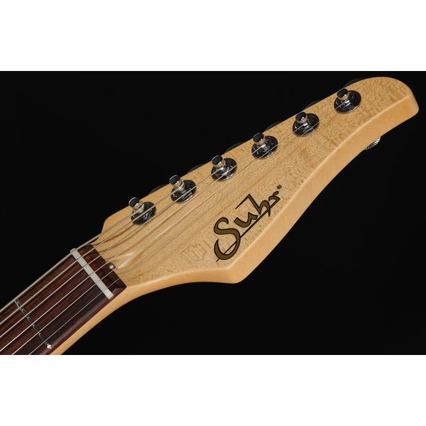 Suhr Classic S Antique SSS RW BK