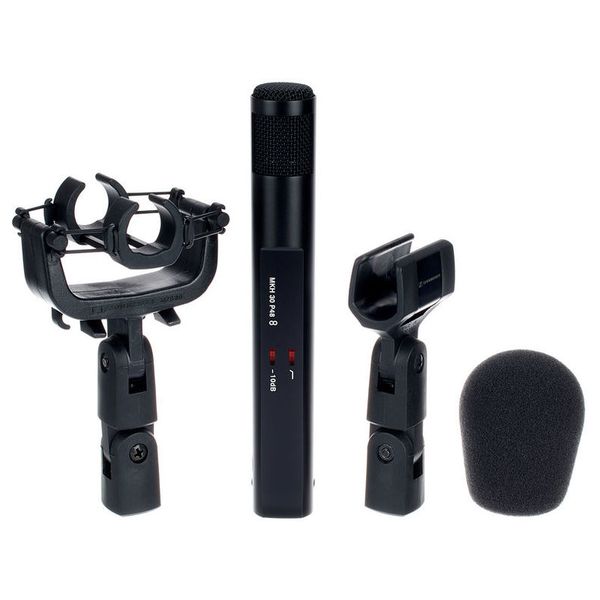 Sennheiser MKH 30 P48