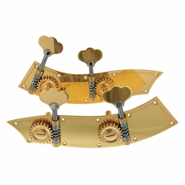 Gewa Double Bass Tuners