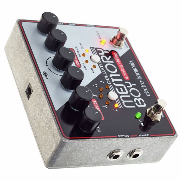 Electro Harmonix Deluxe Memory Boy