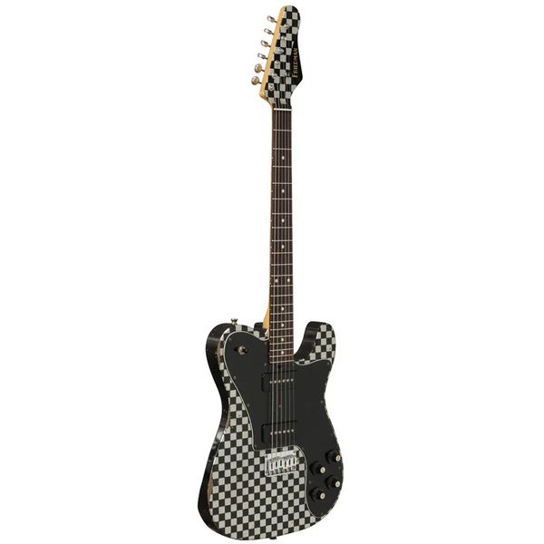 Friedman VINTAGE T-AMRHN-909-CNB42-XCOS