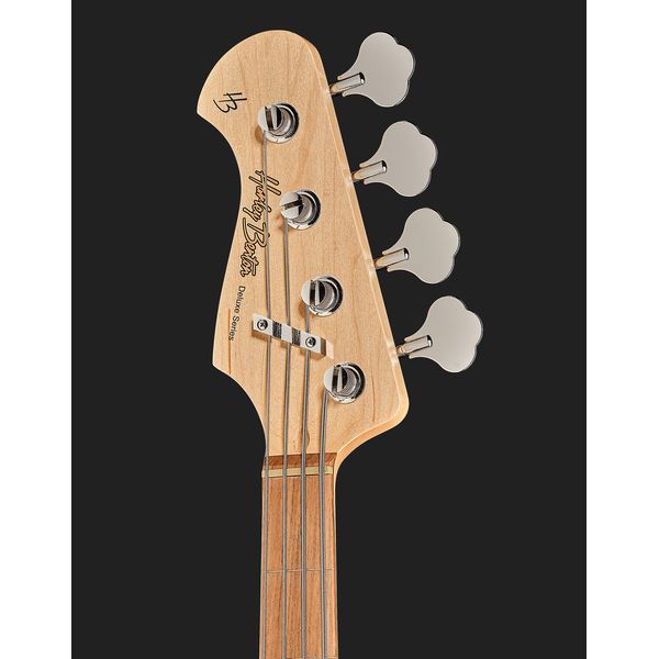 Harley Benton JB-40FL LH