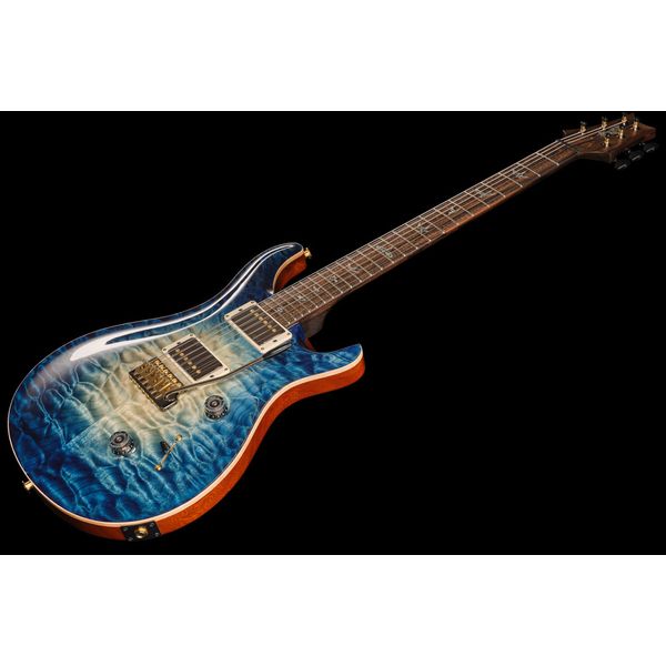 PRS Cu24 PS Whale Blue Glow