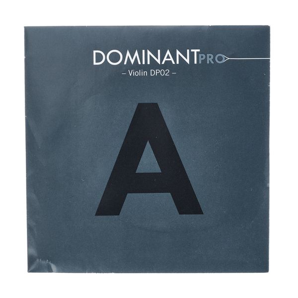 Thomastik DP02 Dominant Pro A String