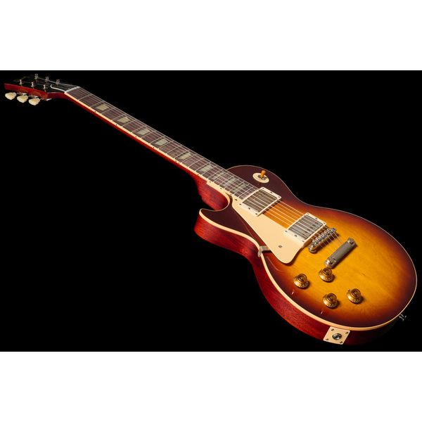 Gibson Les Paul 58 Bourb.Burst VOS LH