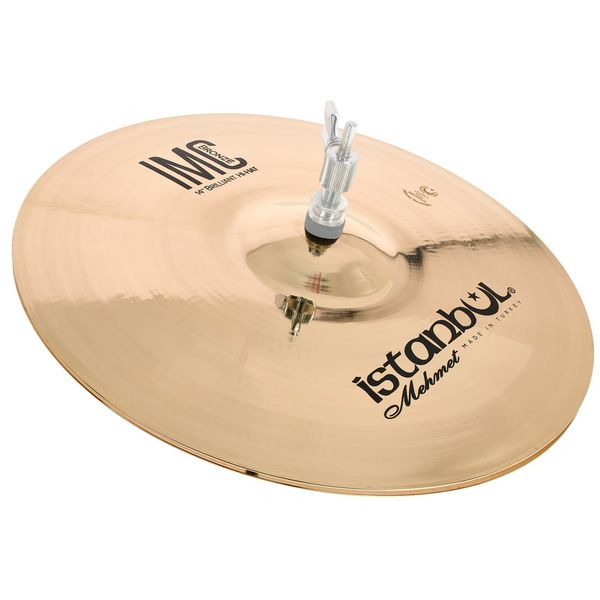 Istanbul Mehmet IMC Brilliant 5pcs Special Set