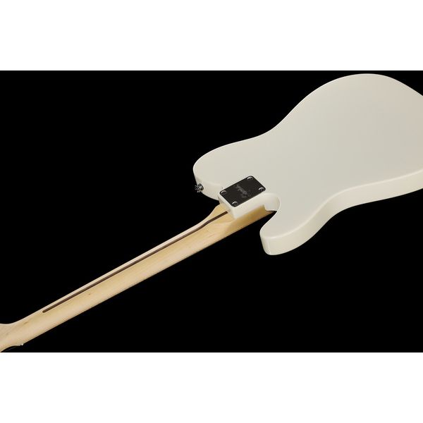 Squier Sonic Esquire H Arctic White