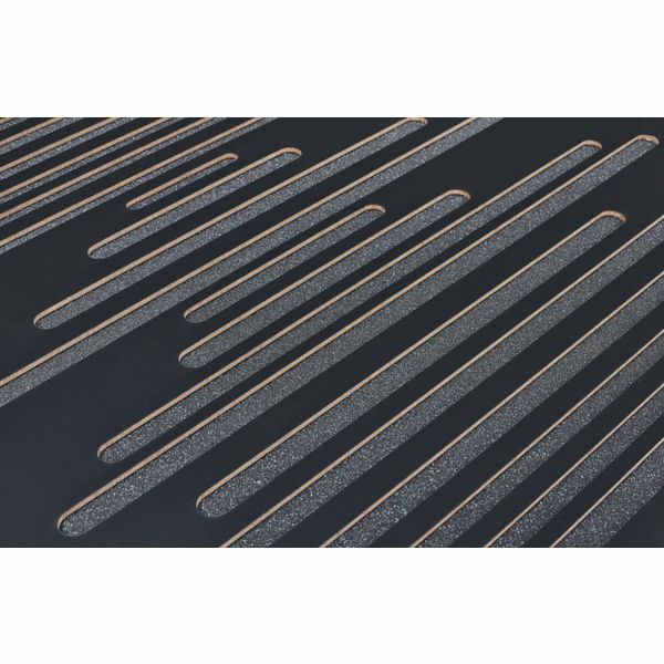 Vicoustic Wavewood Ultra Lite Black