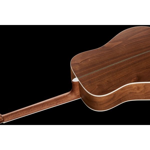 Harley Benton Custom Line CLD-41S WN w/Bag