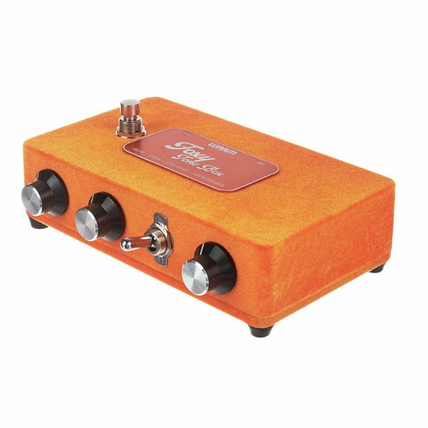 Warm Audio Foxy Tone Fuzz