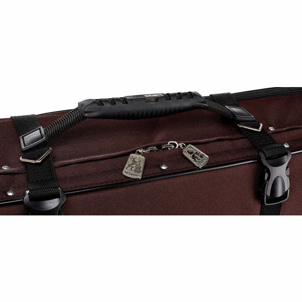 Artonus Neva Viola Case 15"-16,5" RR