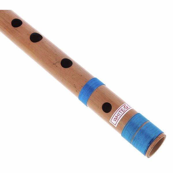 Thomann Nataraj Bansuri Pro Flute G