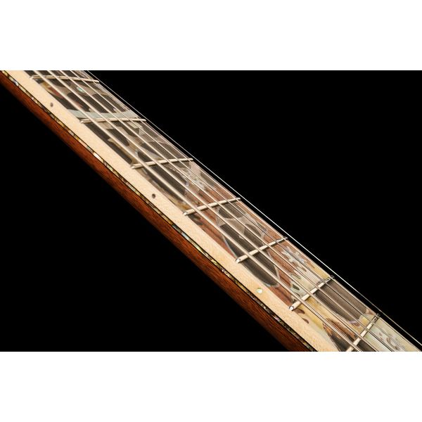 Martin Guitar D-200 Deluxe