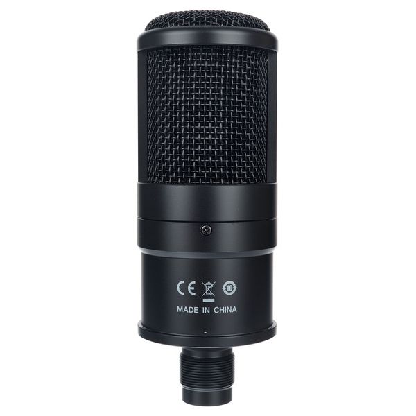 Steinberg UR22C Red Recording Pack