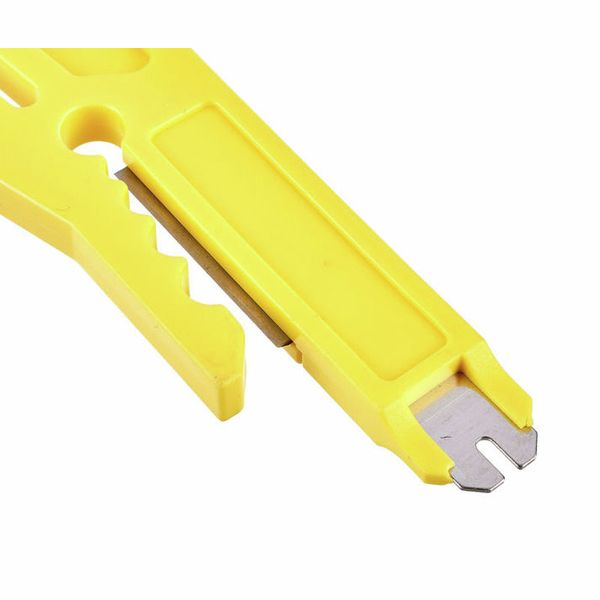 Harley Benton Solder-Free Patch Cable KIT