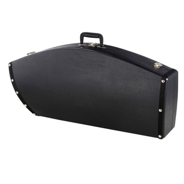 Kariso 225ZF Tenor Horn Case w. Acc.