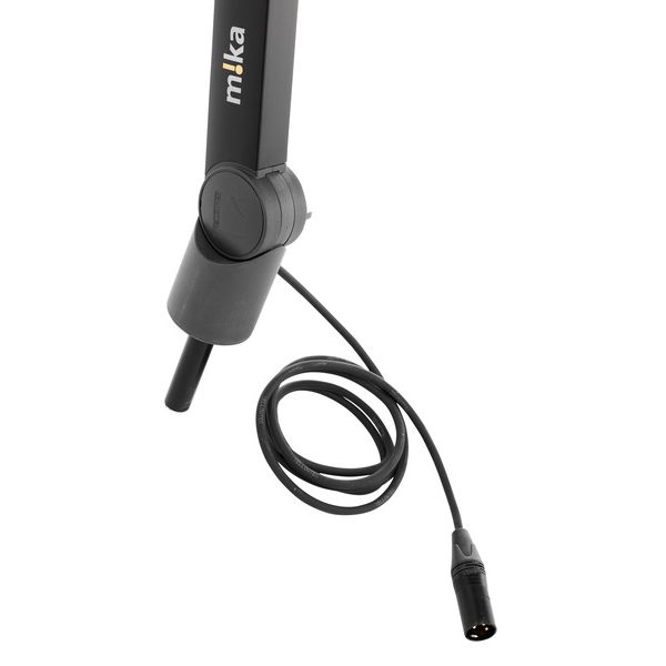 Yellowtec MiKA Mic Arm M Black XLR