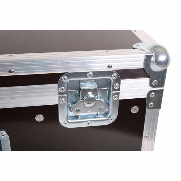 Thon L-Rack 4U 55 Service Hatch