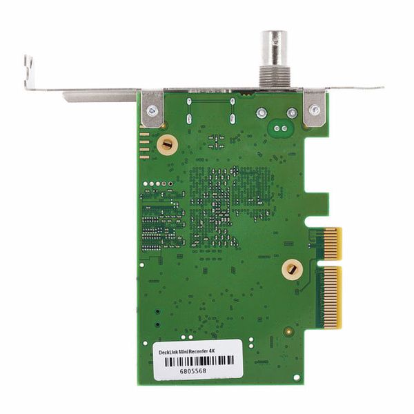 Blackmagic Design DeckLink Mini Recorder 4K