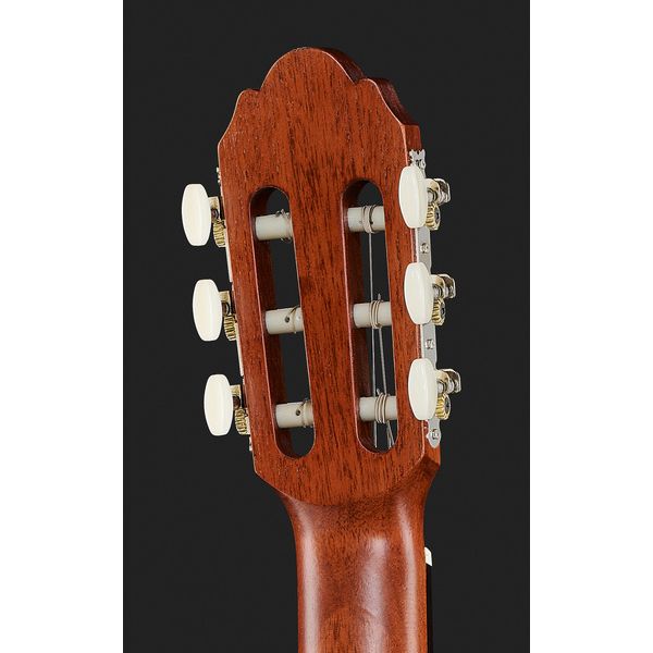 Gewa Student Natural Cedar 4/4